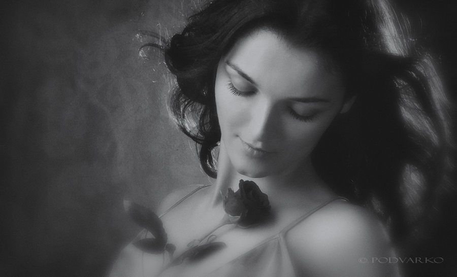 Фото жизнь (light) - podvarko - Лица и образы - ***