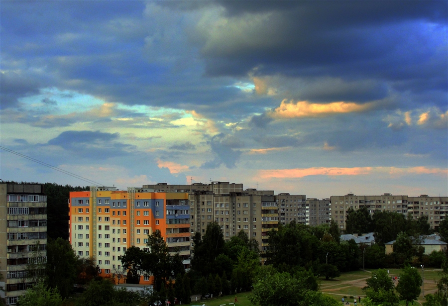 Фото жизнь