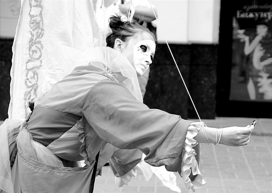 Marionette