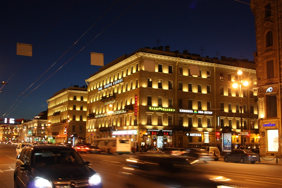 Фото жизнь