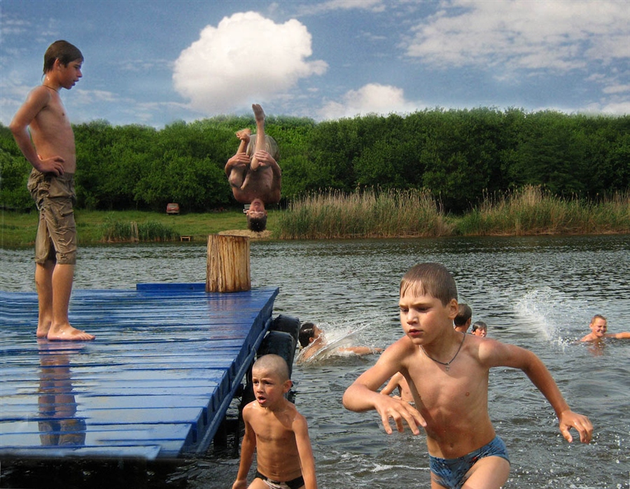 Фото жизнь