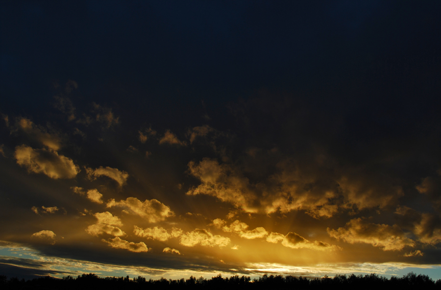 Фото жизнь (light) - Justine Diamant - Пейзажи - Сaelestis Gratia