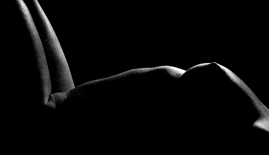 Фото жизнь (light) - Починалова Екатерина - НЮ - Линии тела