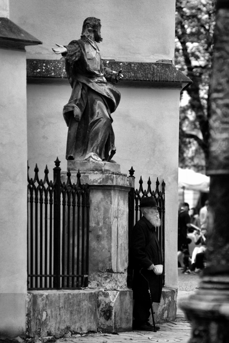 Фото жизнь (light) - igor_yakubenko - львовские зарисовки - с