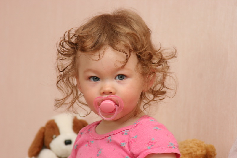 Фото жизнь (light) - Vadoss - Дочка и все, все, все - Доброе утро