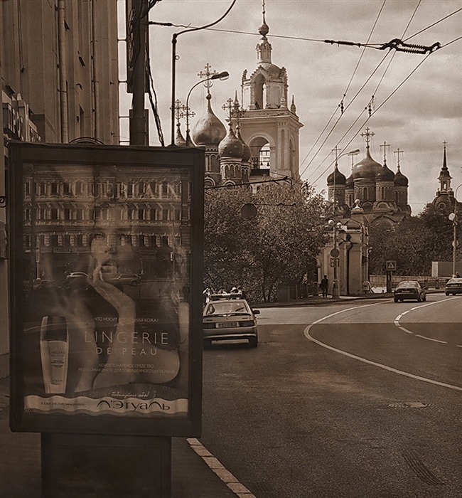 Фото жизнь