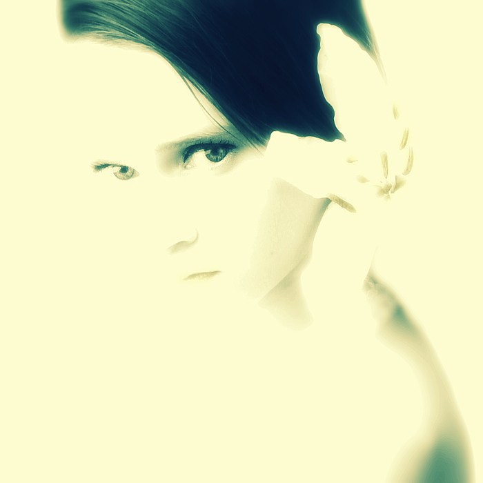 Фото жизнь (light) - podvarko - Лица и образы - ***