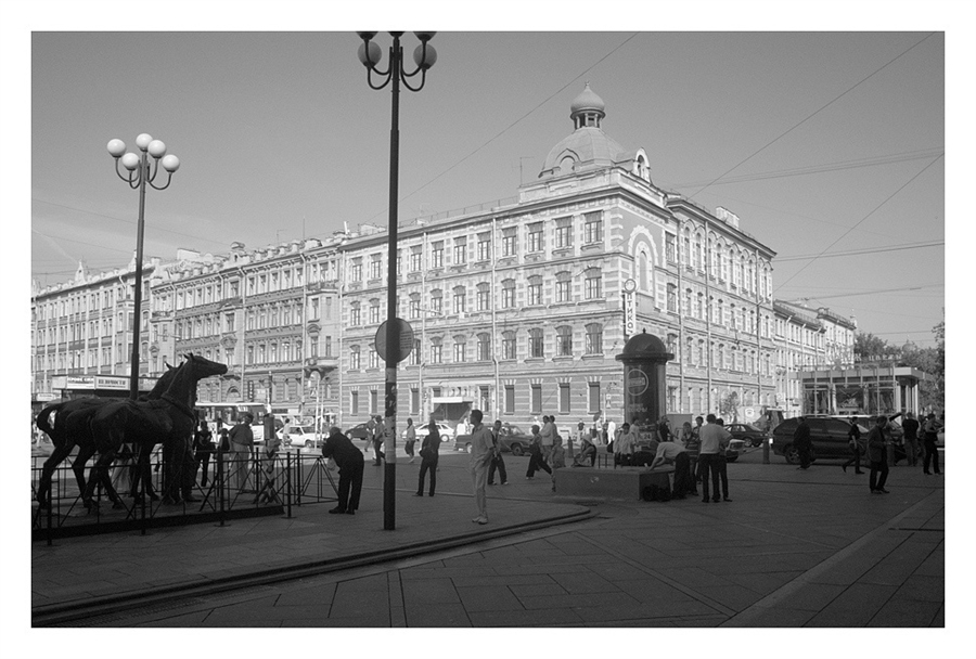 Фото жизнь