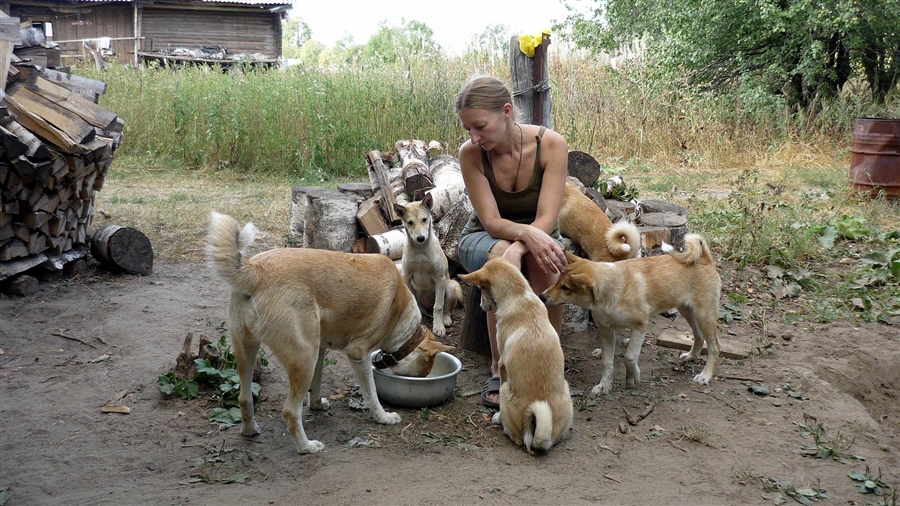 Фото жизнь