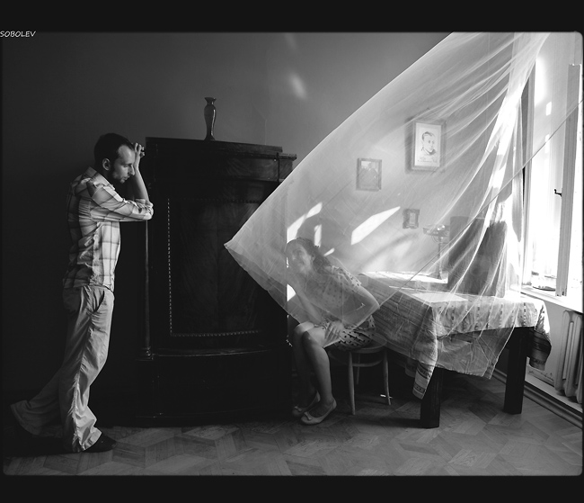 Фото жизнь (light) - nikolay.sobolev  - Love © nikolay sobolev - ***