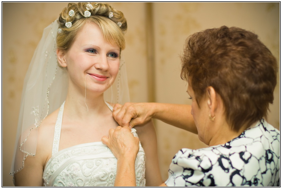 Фото жизнь (light) - Медведев Алексей - Свадьбы - ***