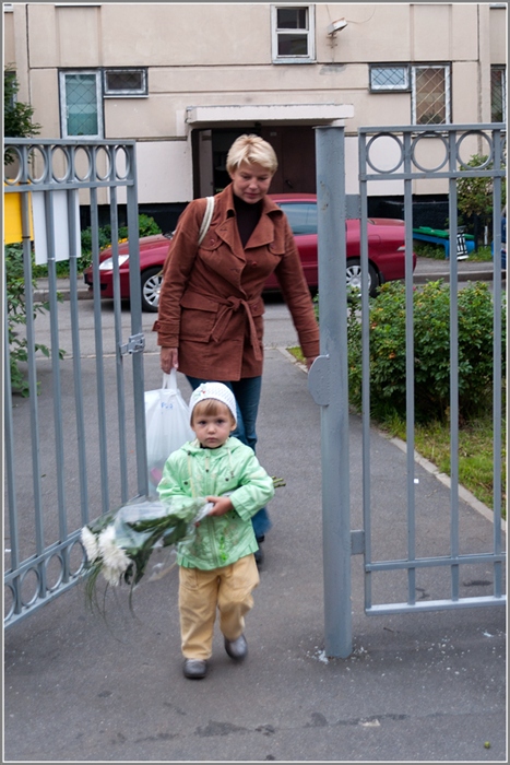 Фото жизнь
