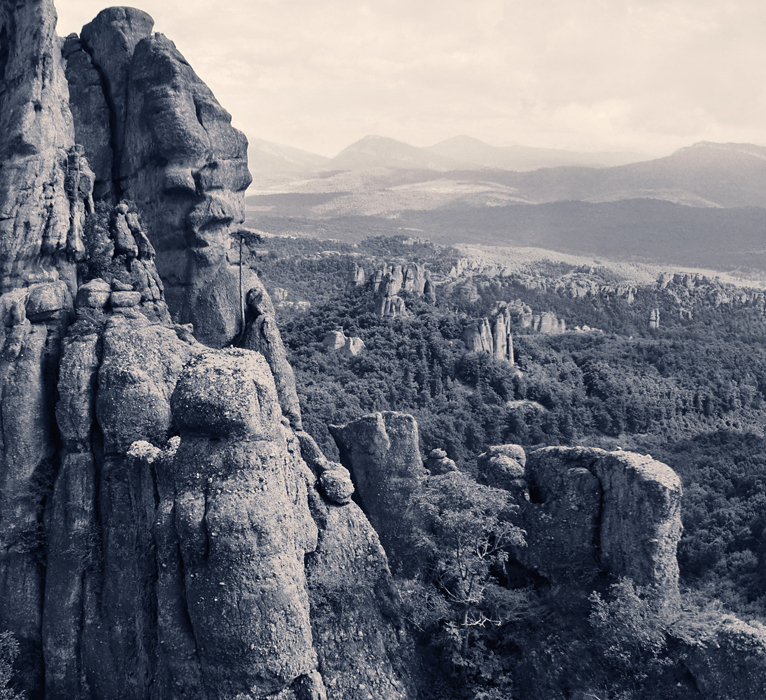 Фото жизнь - Villy - корневой каталог - Belogradchik rocks 