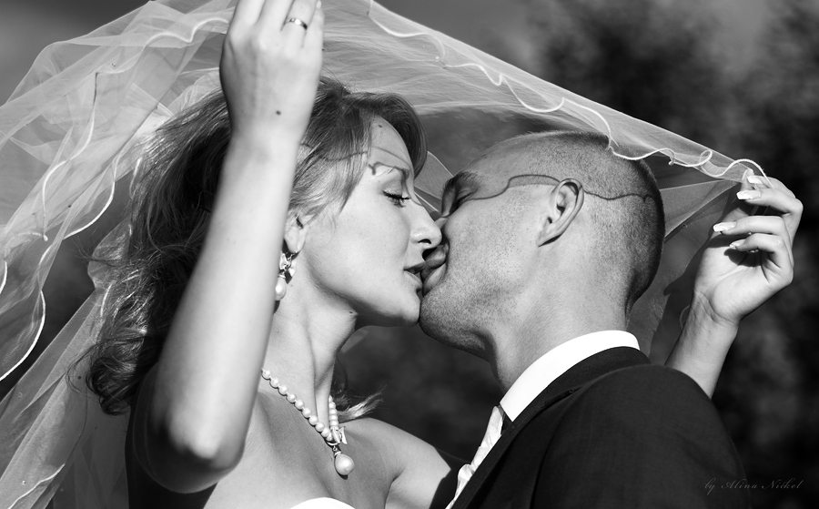 Фото жизнь (light) - lona - свадебное - ***