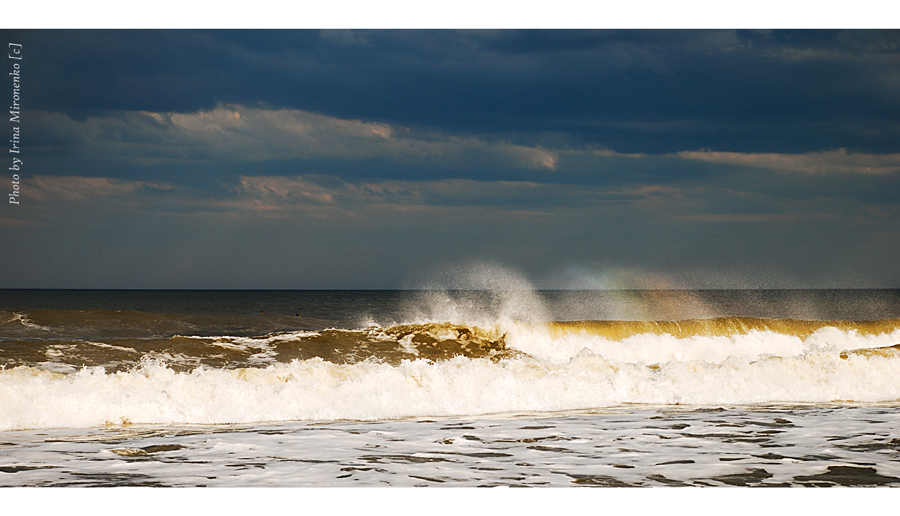 Фото жизнь (light) - Ирина - корневой каталог - rainbow waves