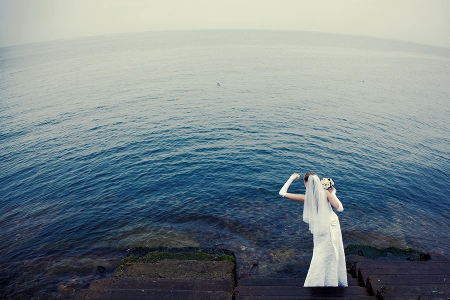 Фото жизнь (light) - Игорь Мишуткин - _____________ - "Рыбкааа"!!! - ты что, оглохла, что ли?