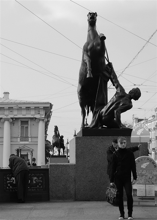Фото жизнь