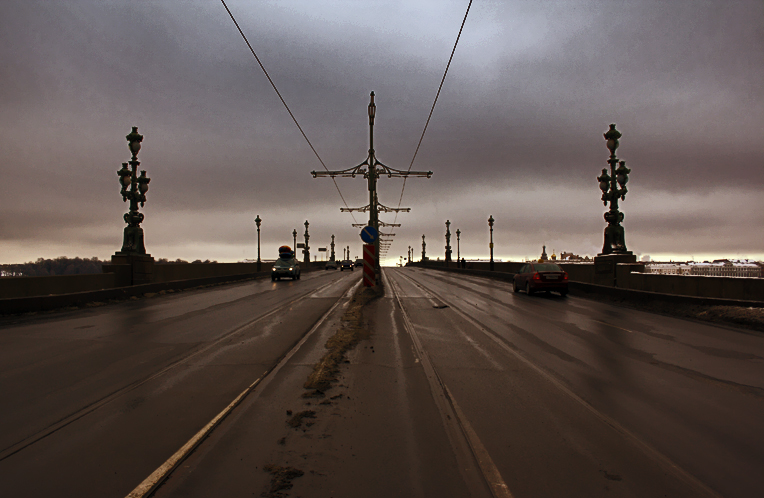 Фото жизнь (light) - Яблоков Кирилл - корневой каталог - мост