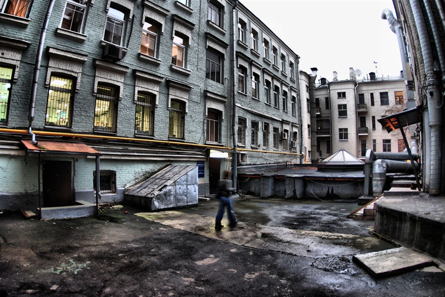 Фото жизнь