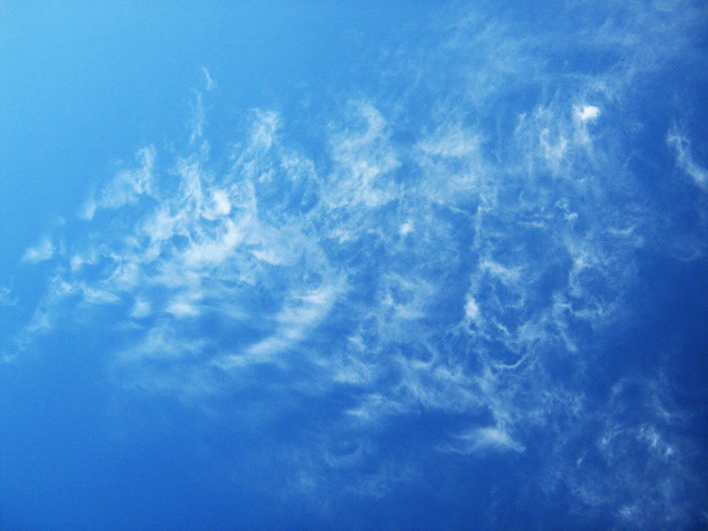 Фото жизнь (light) - Marzipan - корневой каталог - облака