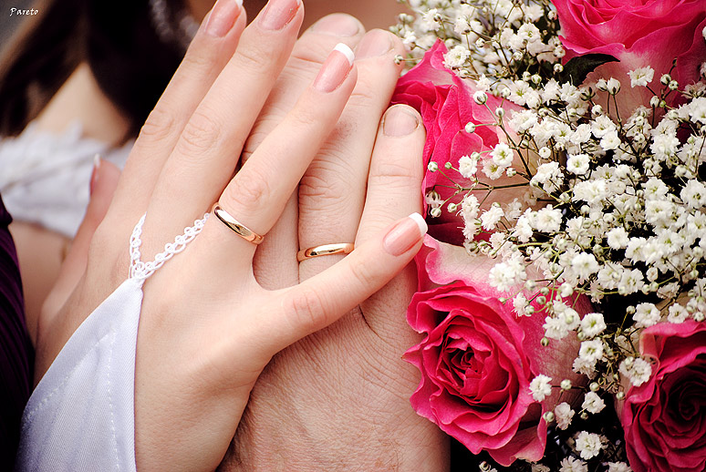 Фото жизнь (light) - Andrey Pareto - WEDDING - ...