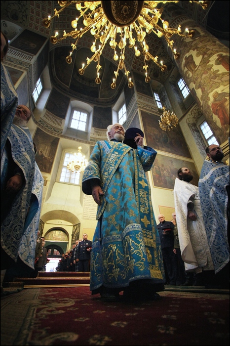 Великий архидиакон