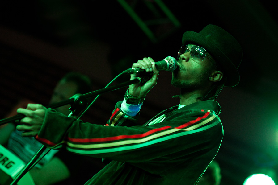 Фото жизнь (light) - Ruslan - корневой каталог - Mr. Julius