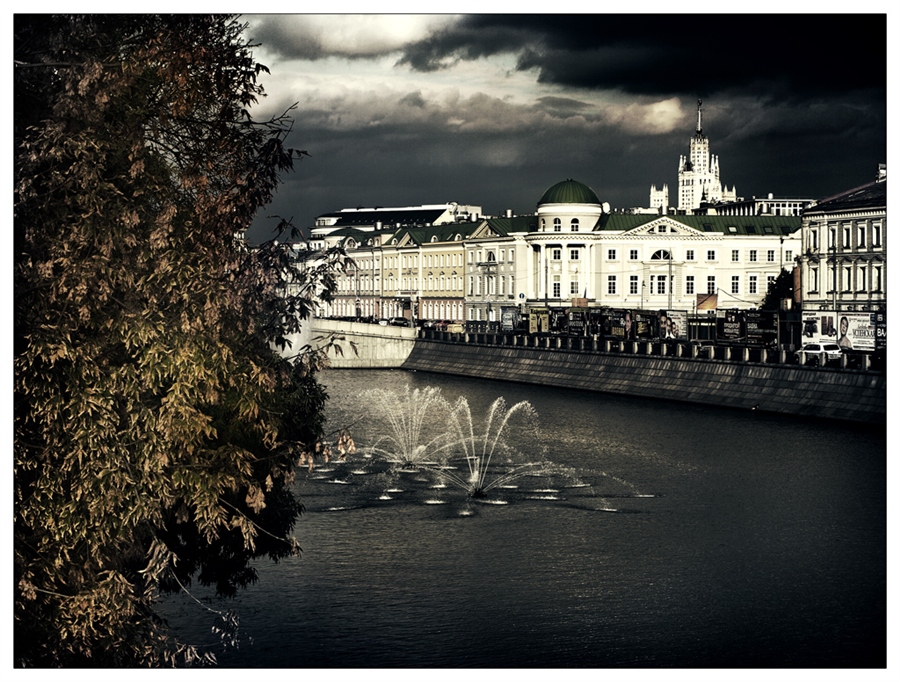 Фото жизнь