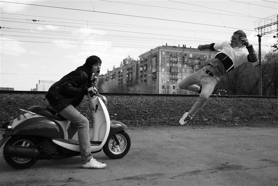 Фото жизнь