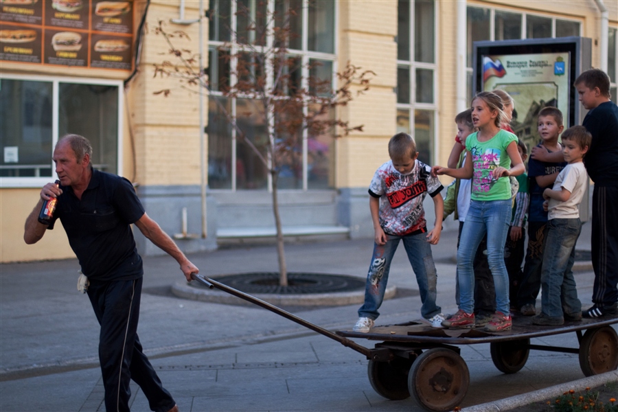 Фото жизнь