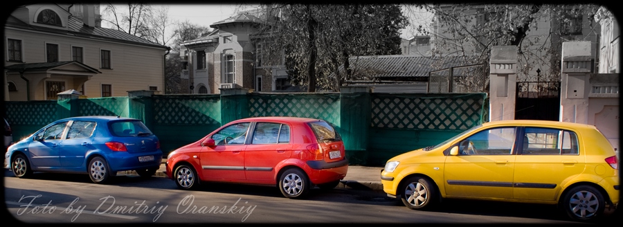 Фото жизнь