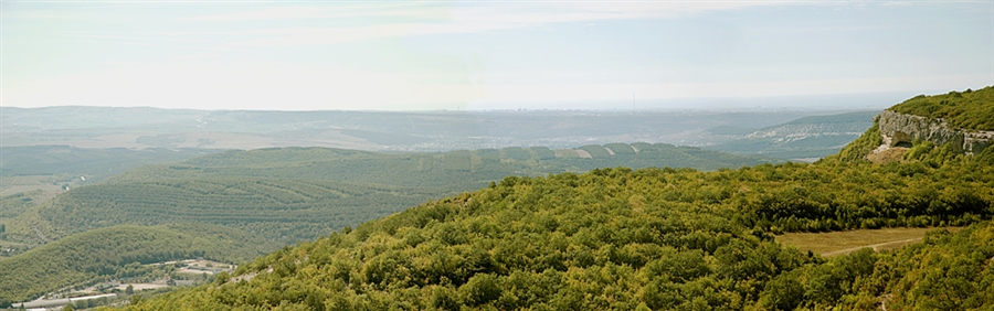 Панорама