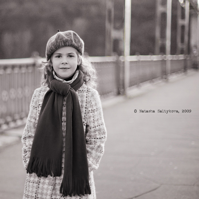 Фото жизнь (light) - Наташа Салтыкова - Little People :) - Girl