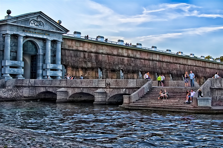 Фото жизнь