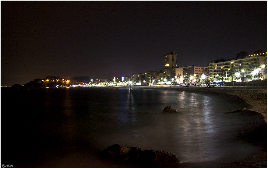 Фото жизнь - Spaniot - Travel - Lloret de Mar