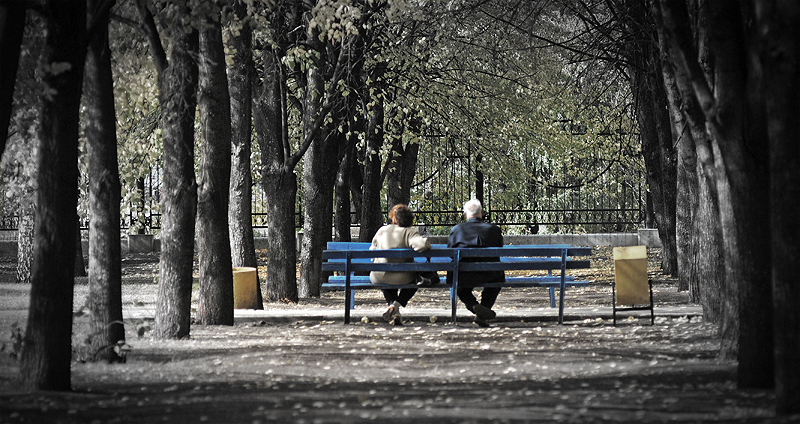 Фото жизнь (light) - mex-akm - Настроение - ..вместе