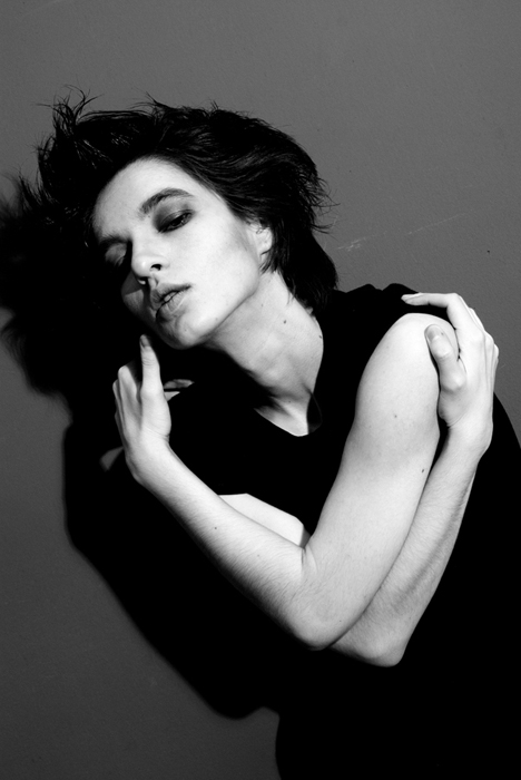 Фото жизнь (light) - Anya_Pisanets - Фотосессия от 20.09.2010 - Anya Pisanets (Unisex Face). Photo #4