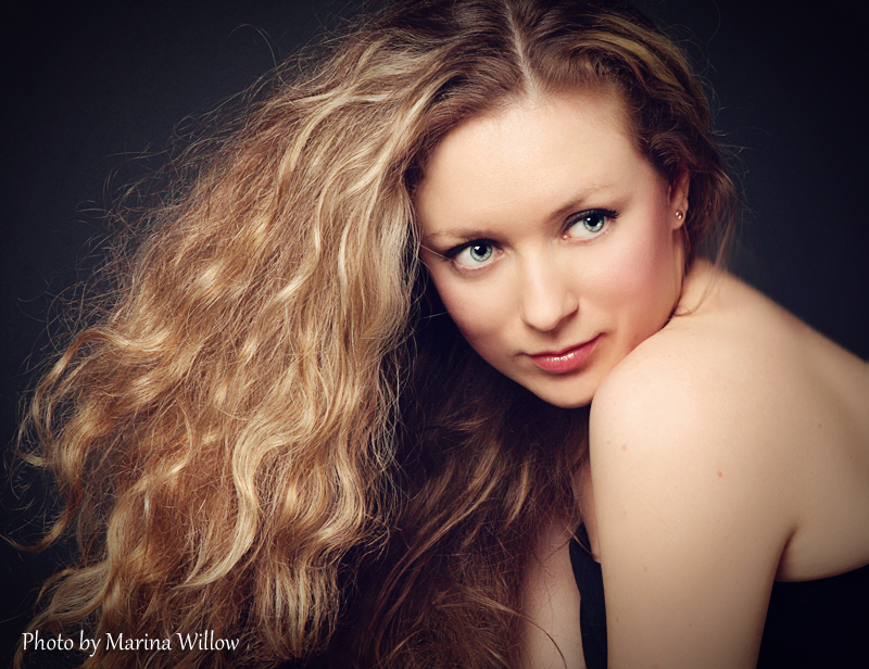 Фото жизнь (light) - MarinaWillow - Альбом ПОРТРЕТЫ - Катерина