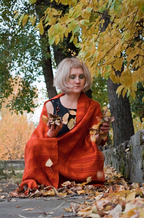 Евгения