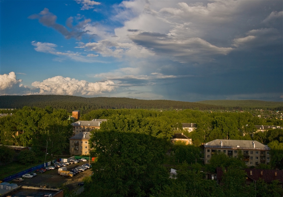 Фото жизнь