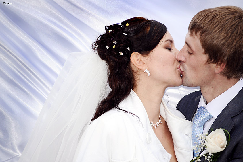 Фото жизнь (light) - Andrey Pareto - WEDDING - ...