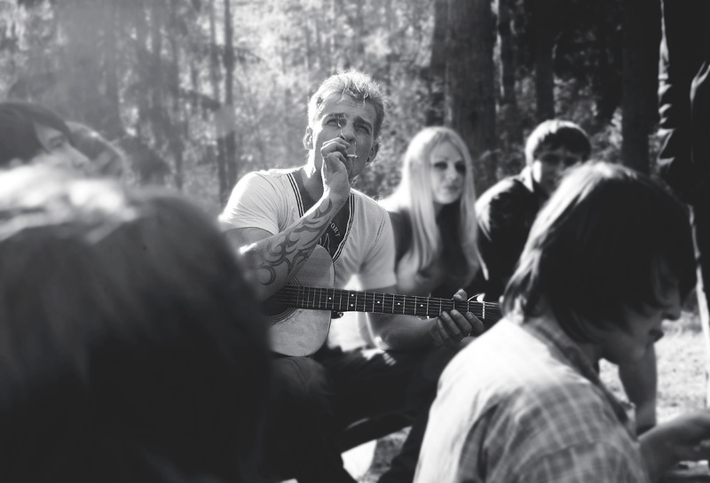 Фото жизнь (light) - Регина Тимирова - они - -