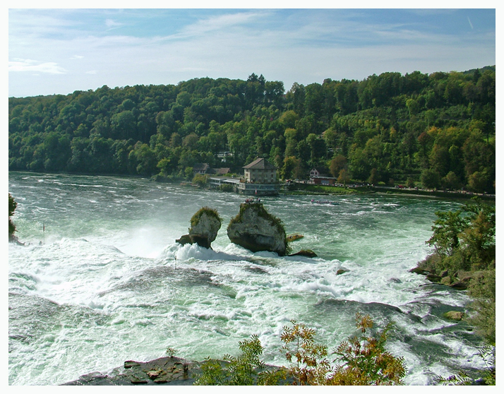 Фото жизнь (light) - feemma - корневой каталог - Водопад (2)