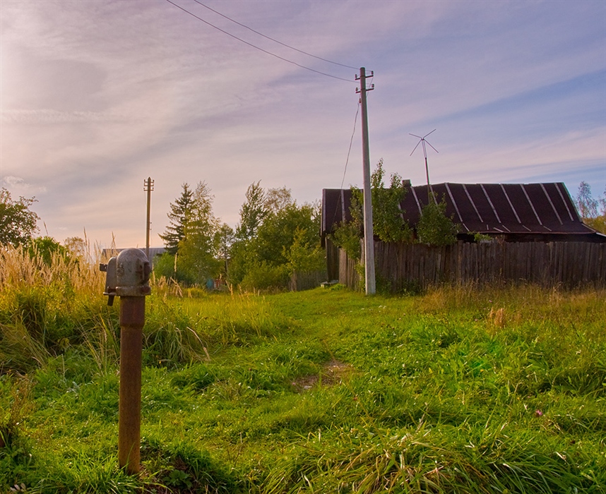 Фото жизнь
