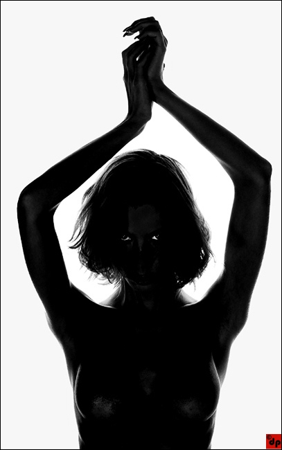 Фото жизнь (light) - Дмитрий Потапов - Обнажённое женское тело. - Шахтерка (специально для Алексея Лесина)