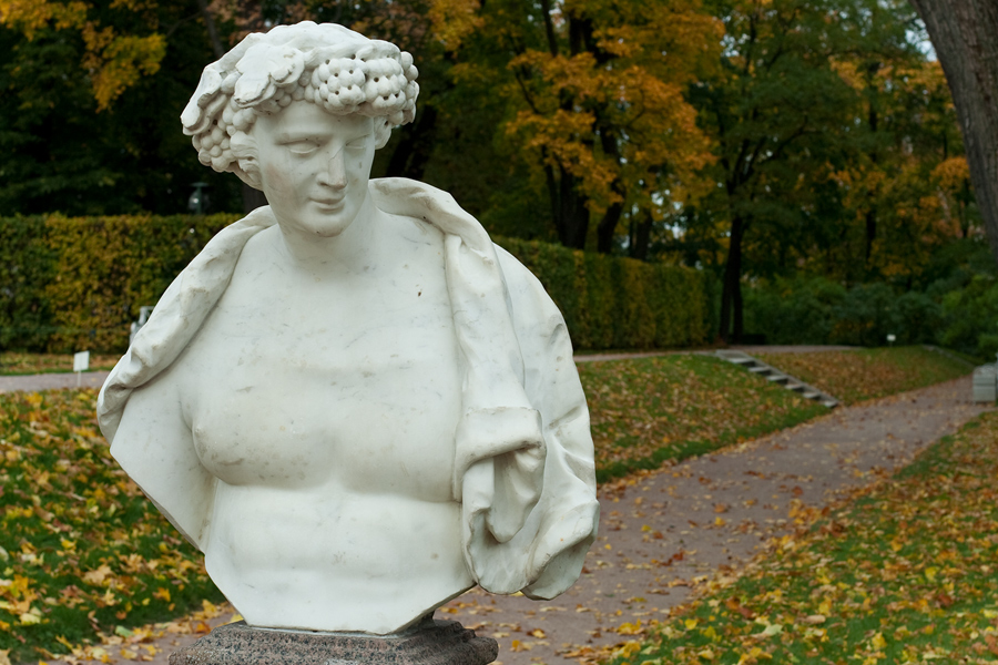 Фото жизнь (light) - Miranda - В парках и садах - ***