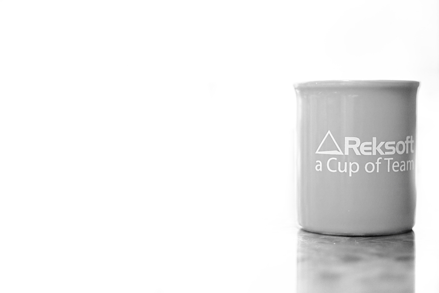 A Cup of Team