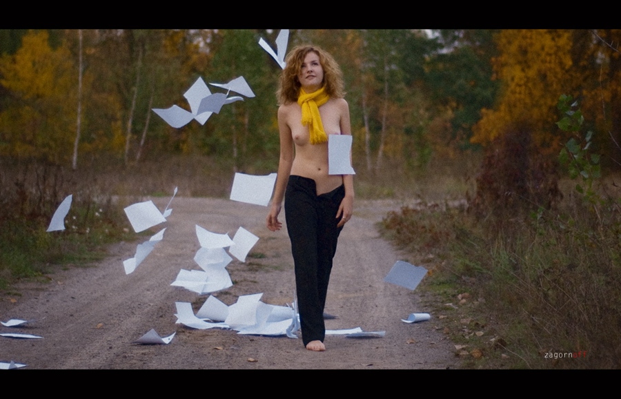 autumn letters