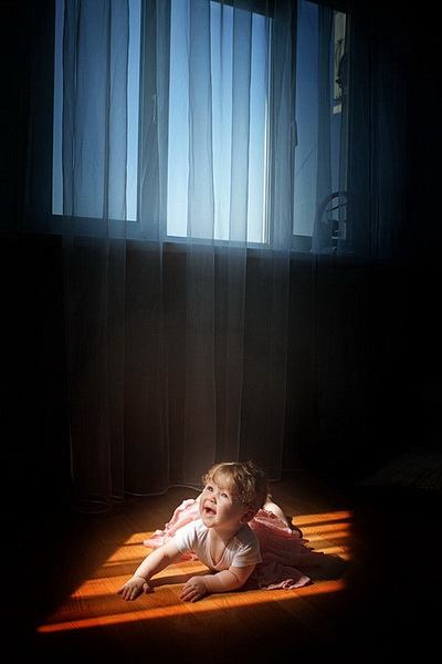 Фото жизнь (light) - Школа обработки Фотолана - Катюша - ***