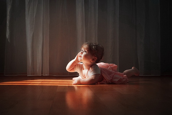 Фото жизнь (light) - Школа обработки Фотолана - Катюша - ***